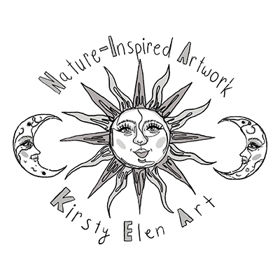 Kirsty Elen Art